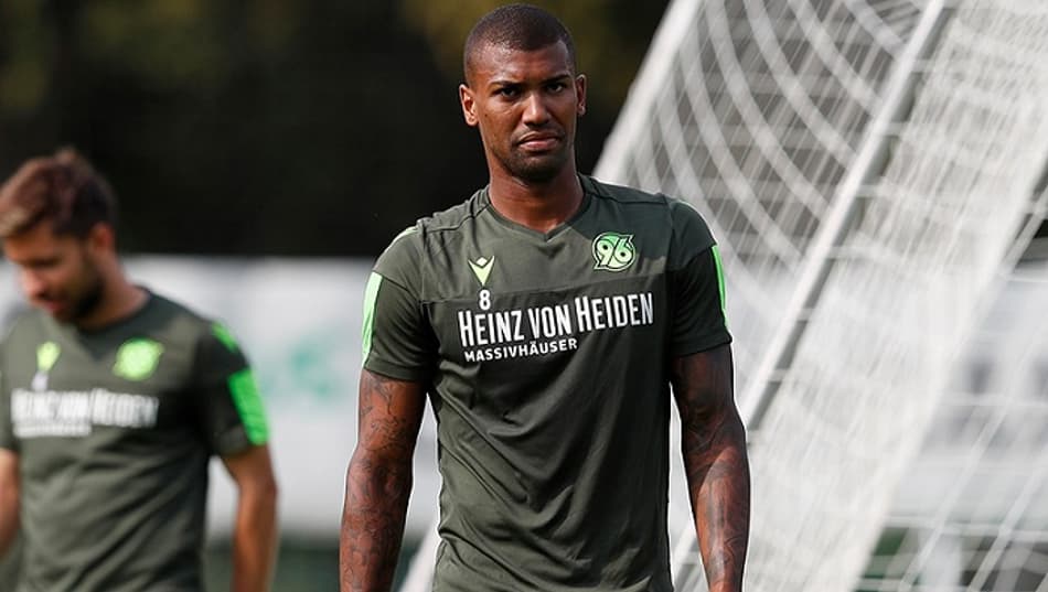 Wallace deixa o futebol da Alemanha e assina com a Udinese