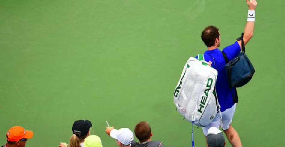 Andy Murray