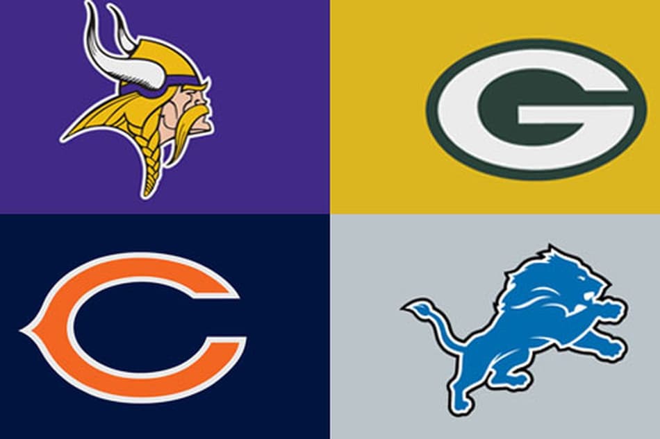 Kicker Kaare Vedvik despertou uma disputa na NFC North