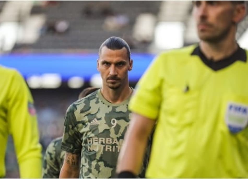 Com Ibra inspirado, Los Angeles Galaxy vence mais uma; Confira os resultados da MLS