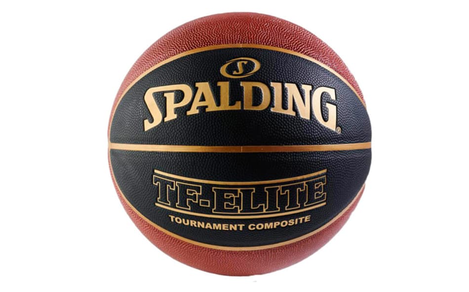 Spalding remodela a linha de bolas TF