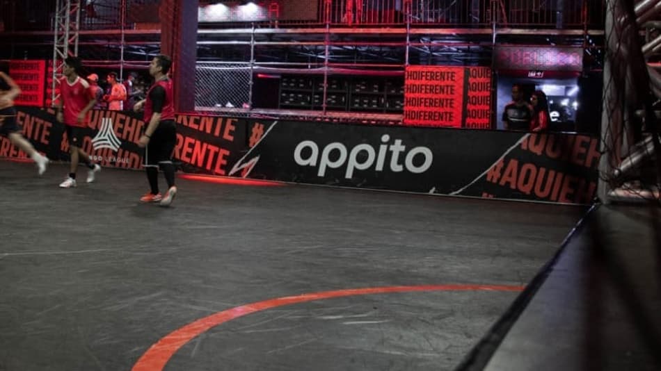 Promovida pela CBF, Brasil Futebol Expo terá espaço de atividades