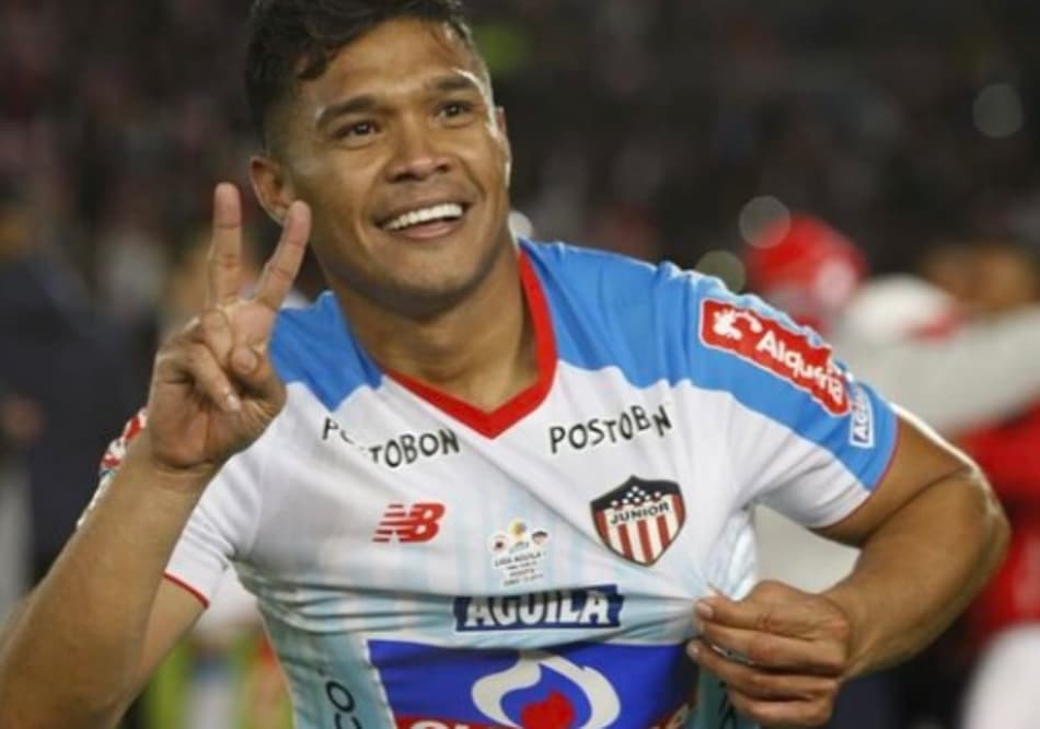 Junior Barranquilla e Atlético Nacional avançam na Copa da Colômbia