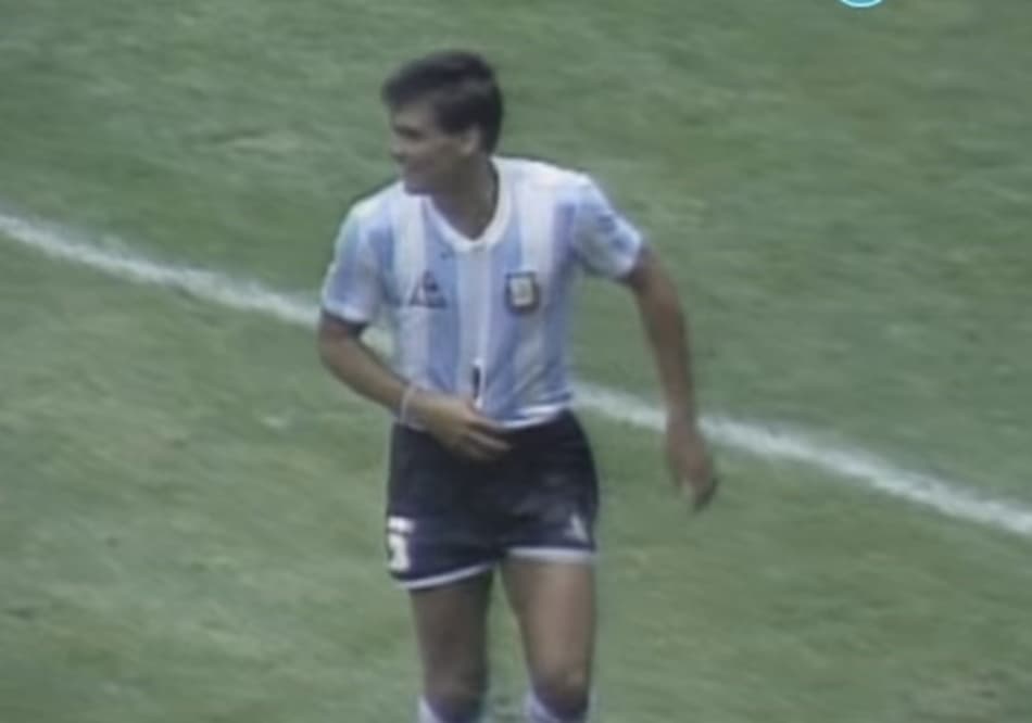 Entenda a história que motivou homenagem da Superliga Argentina a Brown