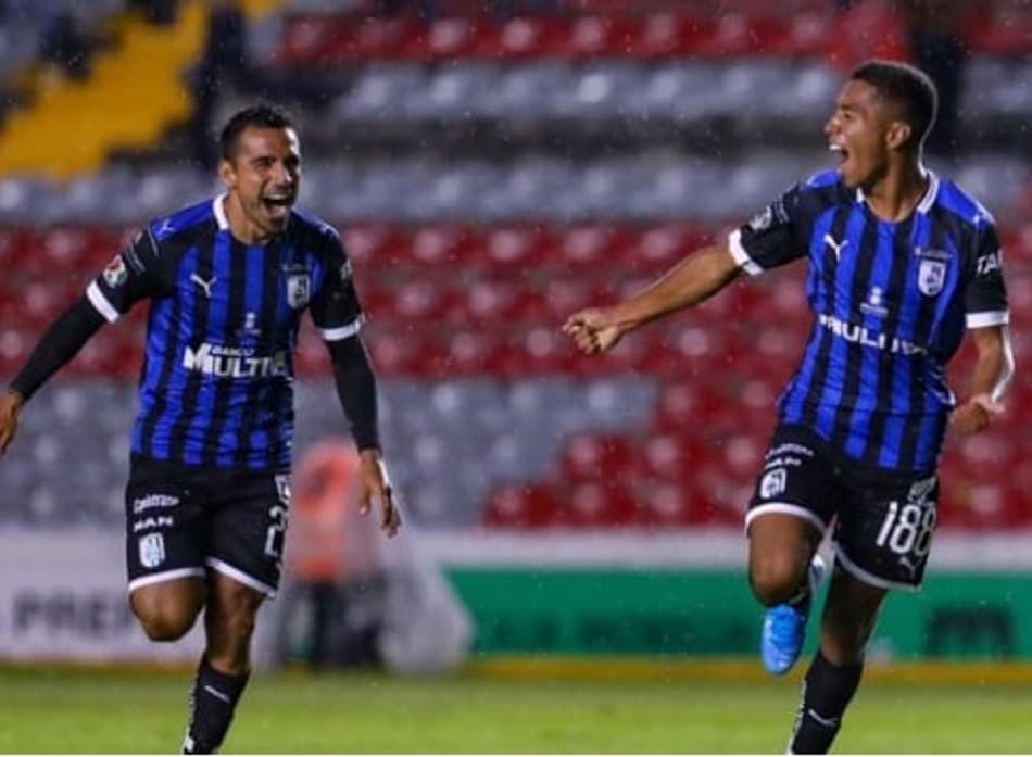 Surpresa no futebol mexicano pode render bolada aos apostadores