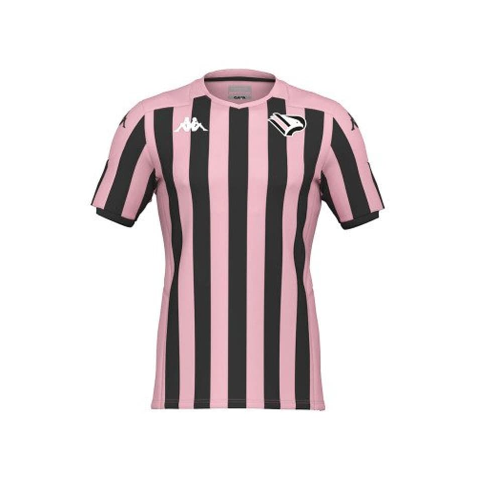 Em recomeço na Série D, Palermo abre votação para torcida escolher nova camisa