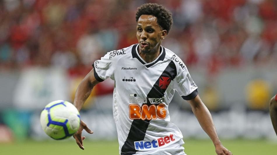 Blog do Garone: As escolhas equivocadas de Luxemburgo