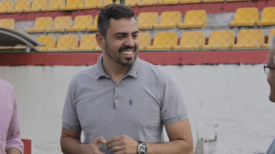 Alan Paschoal - Bonsucesso