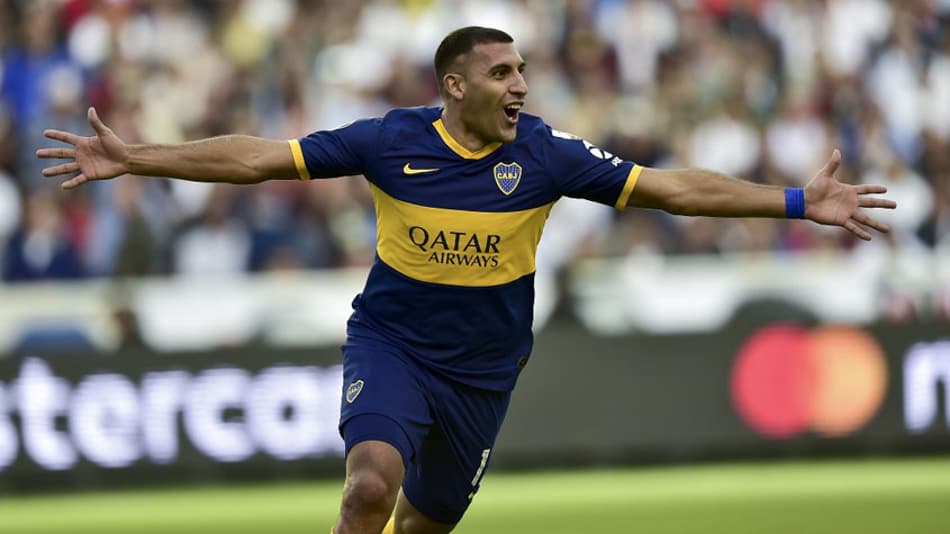 Boca Juniors atropela a LDU e abre boa vantagem pela Libertadores