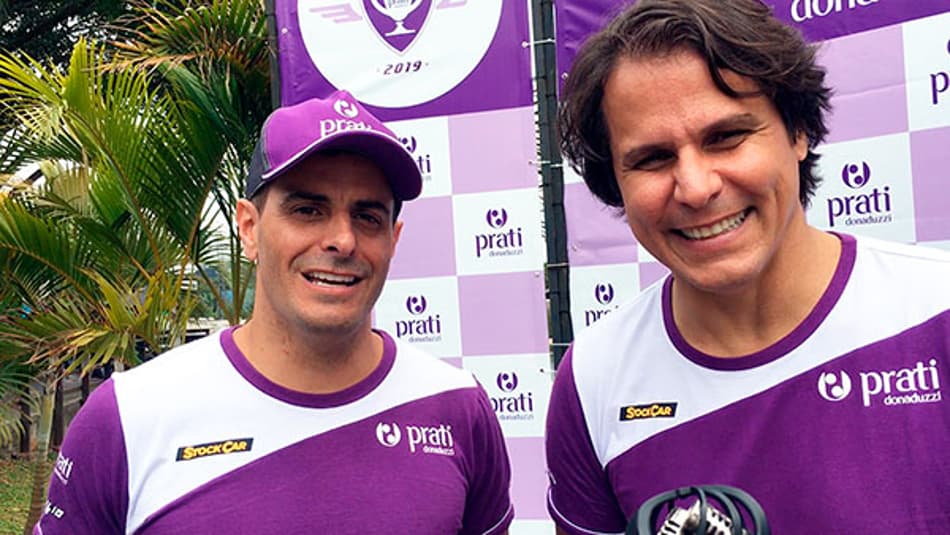 VÍDEO: "Quem fizer a estratégia perfeita vai levar", diz Julio Campos sobre a Corrida do Milhão