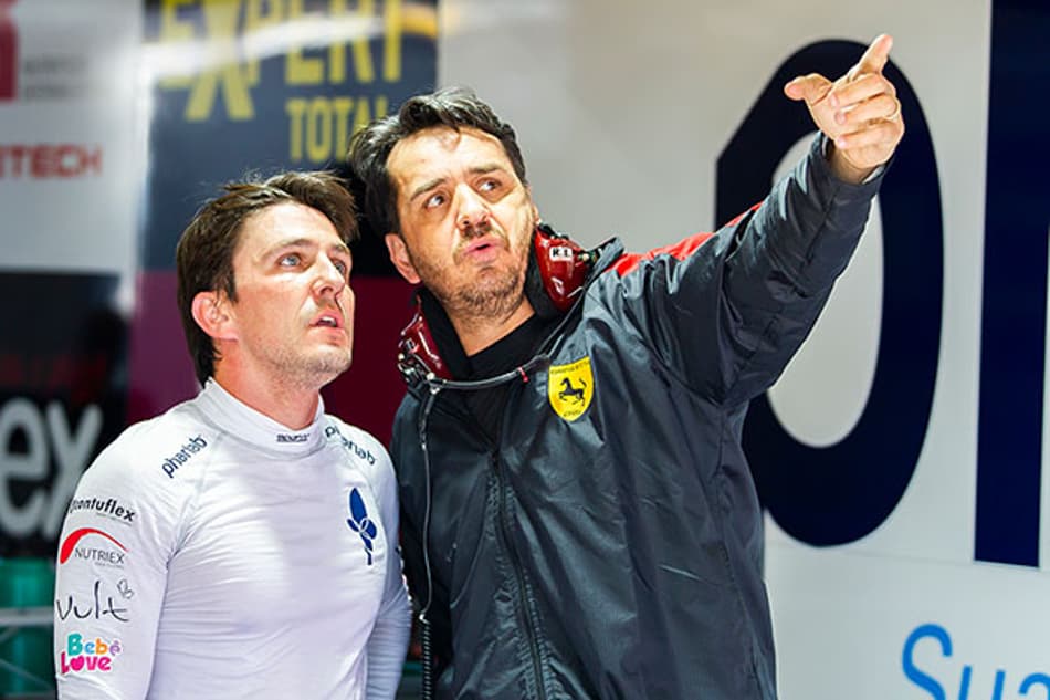 "Superpole em quatro etapas" vai trazer mais agitação para a Corrida do Milhão, diz Beto Cavaleiro