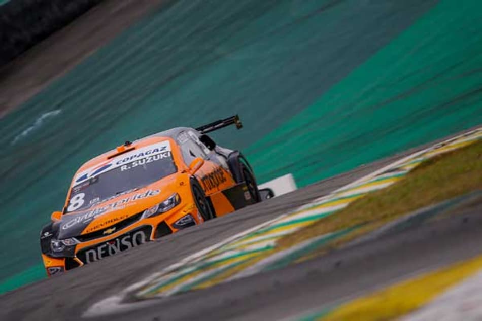 Stock Car: Pilotos elogiam pneus da Corrida do Milhão, e estratégia na classificação será crucial
