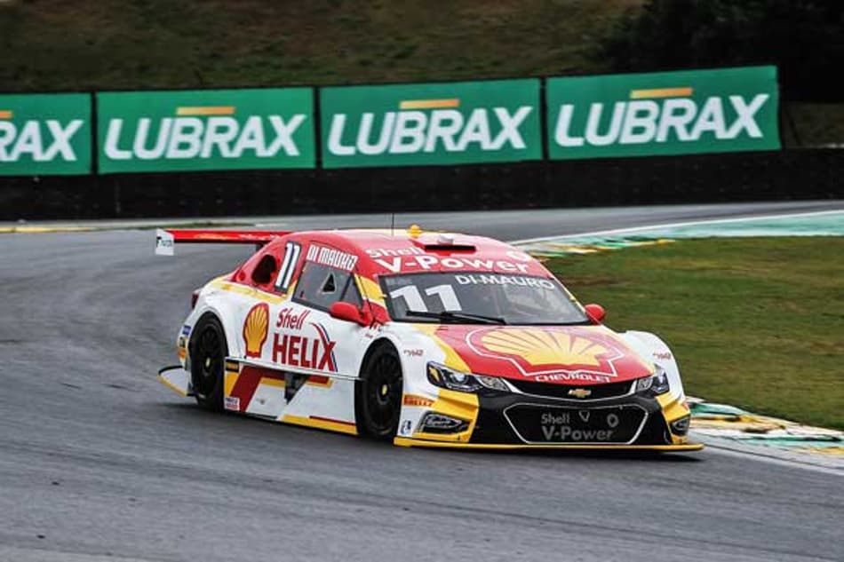 STOCK CAR: Quarteto Shell chega com bom retrospecto para corrida no Velopark