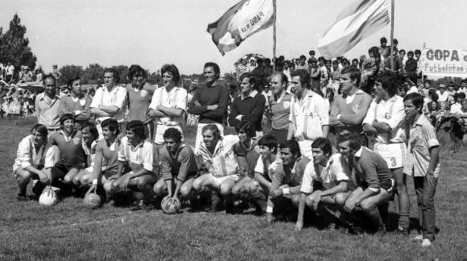 Greve Platina: relembre a maior greve que já aconteceu no futebol sul-americano