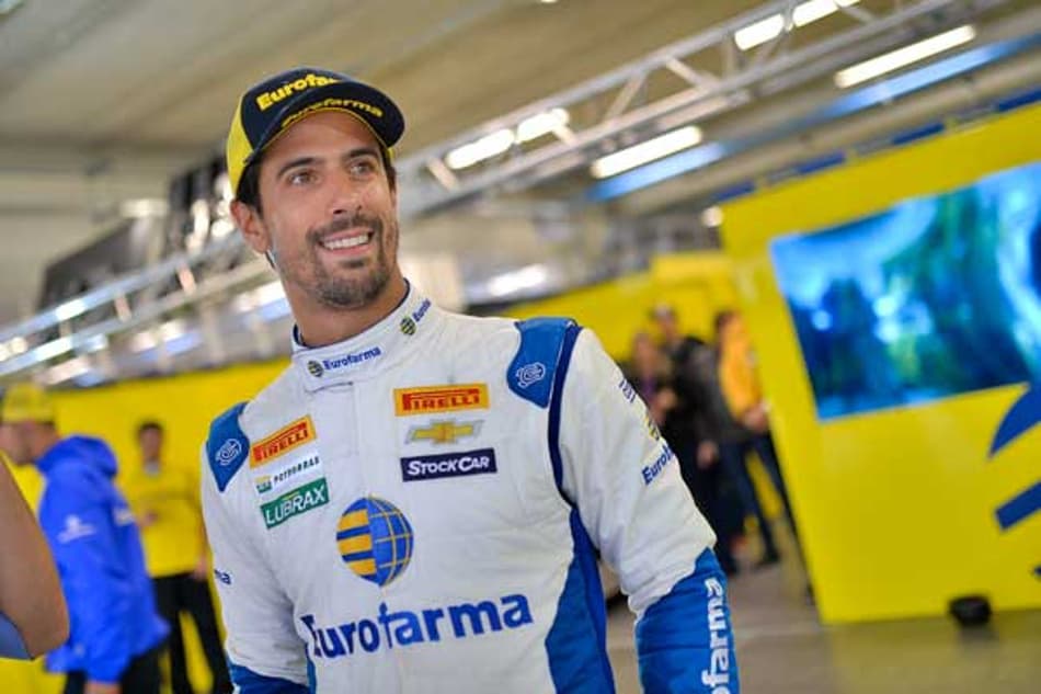 Di Grassi aproveita testes na entressafra para evolução da Audi na Fórmula E