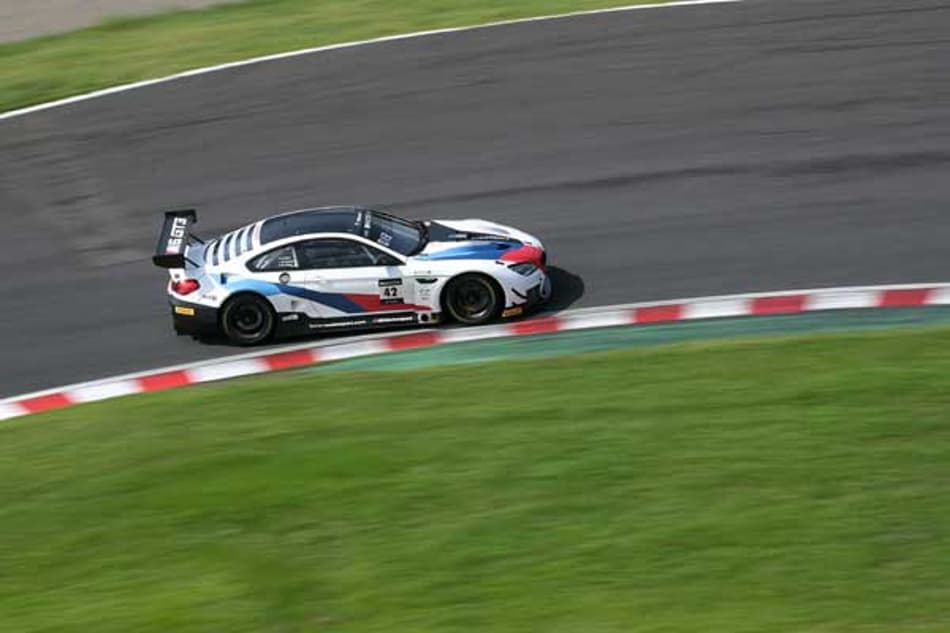 AO VIVO: assista em vídeo às 10 Horas de Suzuka; brasileiro Augusto Farfus larga na pole-position