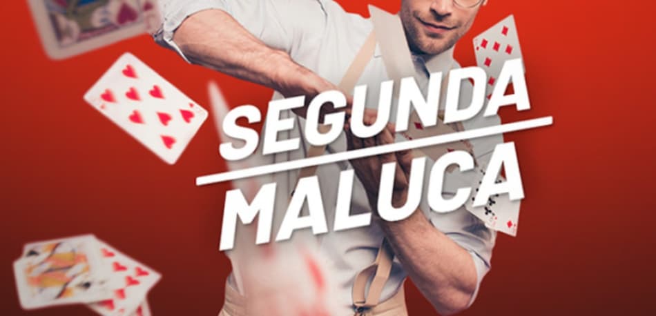 Segunda Maluca volta ao Bodog com US$ 320 mil garantidos e satélites