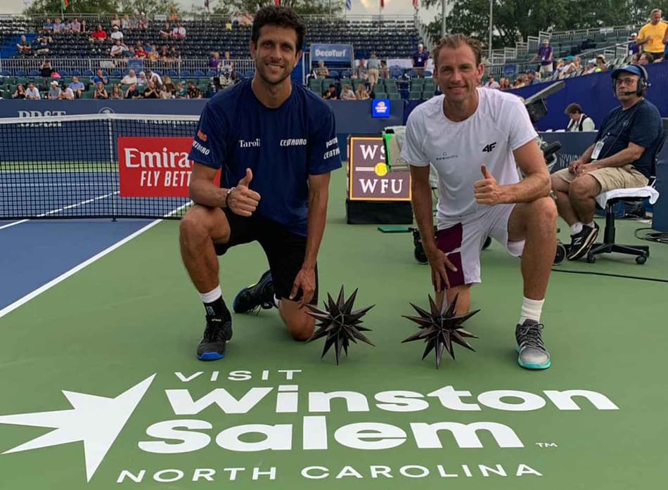 Winston-Salem pede 'paciência' e garante definir sua realização em até 45 dias