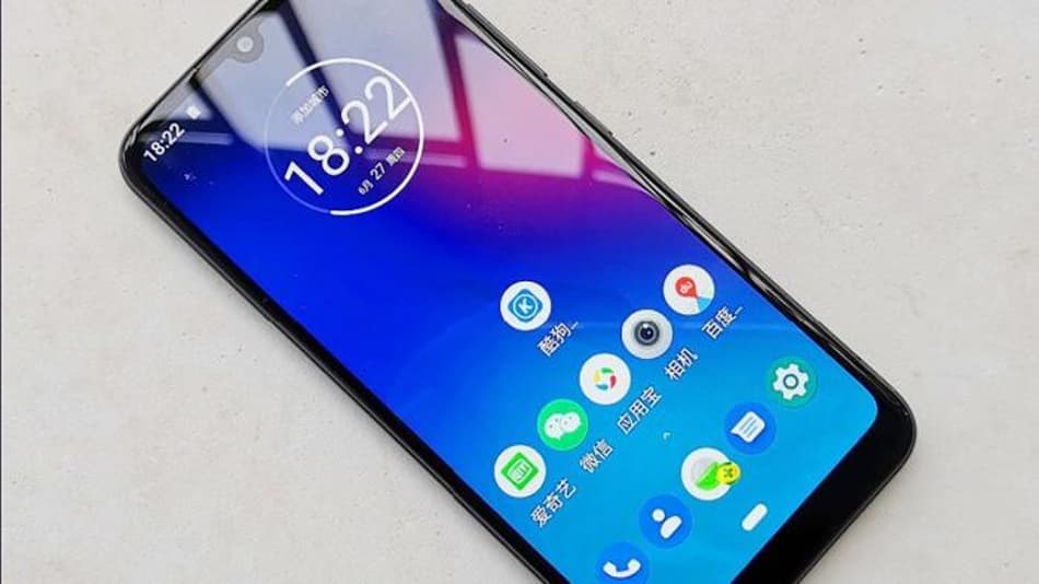 Moto E6 Plus dá as caras em novas fotos vazadas