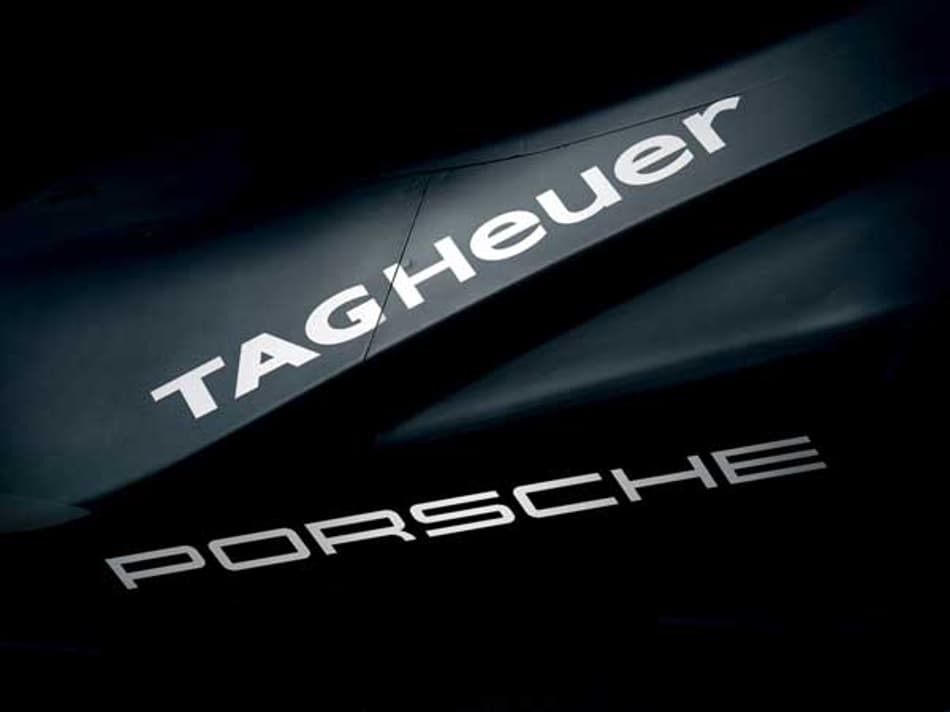 TAG Heuer será parceira da Equipe Porsche na Fórmula E