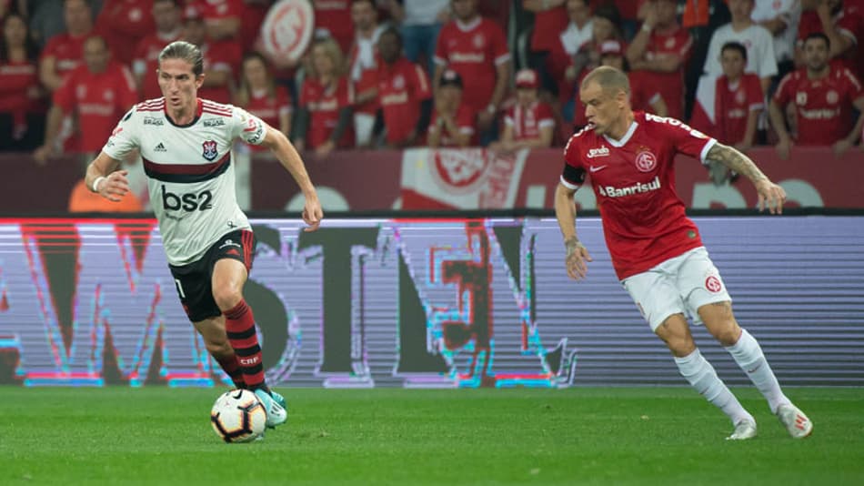 Confira as dicas para a rodada do Brasileirão que tem Inter x Flamengo