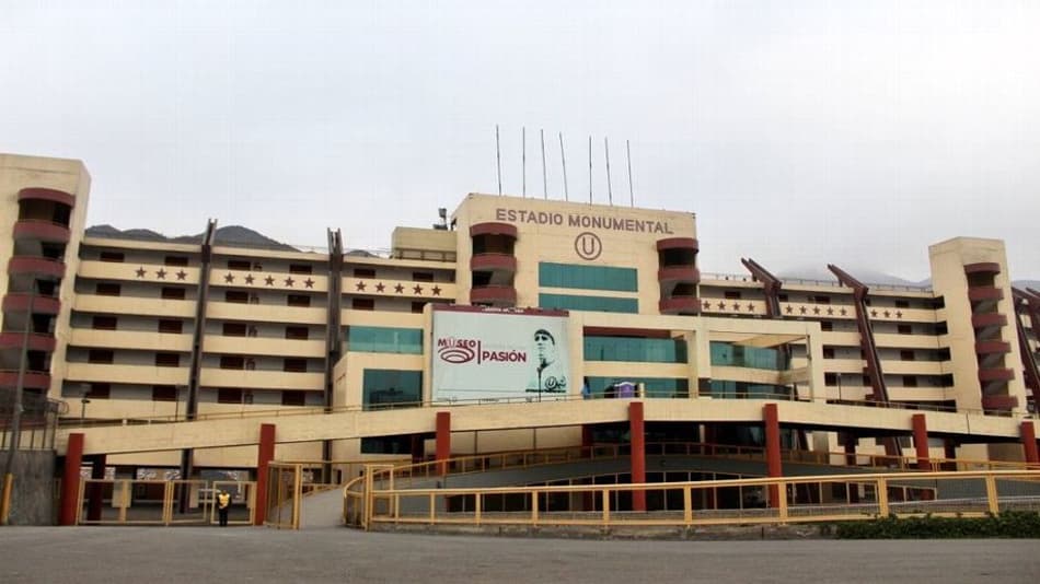 Atlético Grau recebe o River Plate-URU pela Sul-Americana