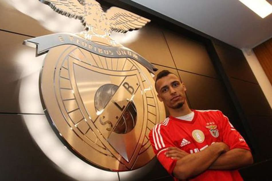 Nashville SC será o destino de atleta ex-Benfica