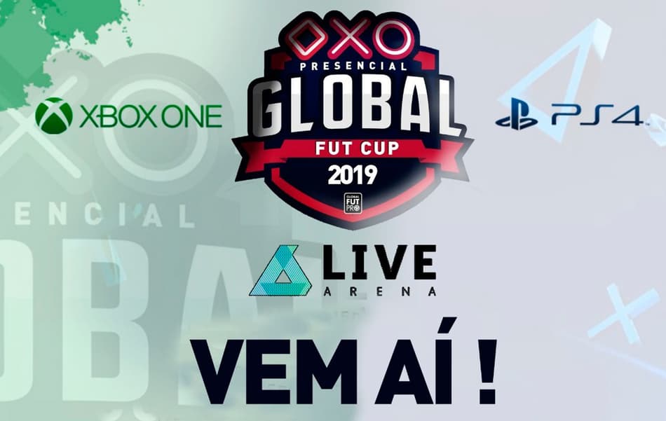 Com inscrições até domingo, Global Fut Cup divulga premiação