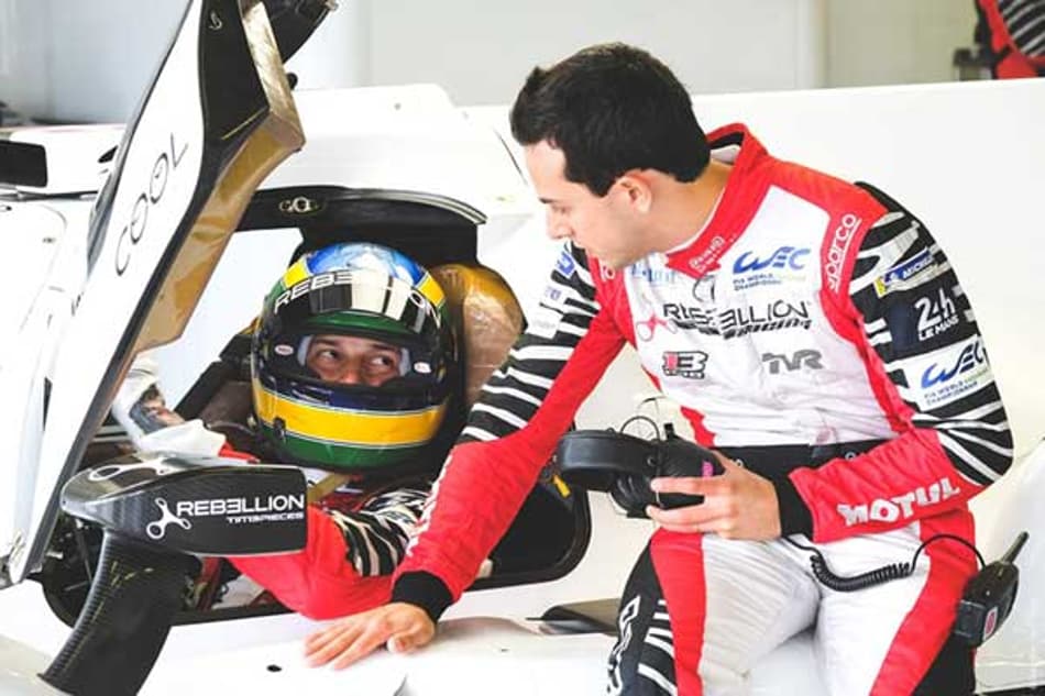 WEC define primeira pole neste sábado em Silverstone