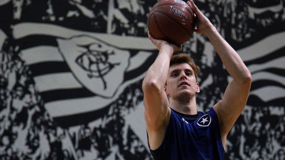 Botafogo visita o Niterói na abertura do Estadual de Basquete