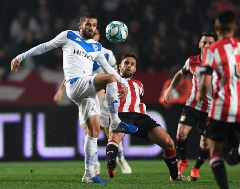 Vélez e Lanús vencem na Superliga Argentina; Confira os resultados