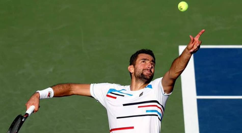 Marin Cilic