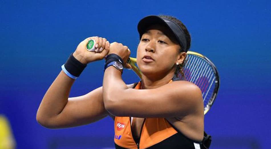 Osaka conquista, em Pequim, terceiro título da temporada