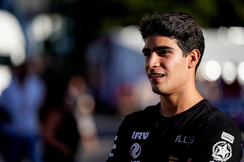 Sérgio Sette Câmara perto da Indy depois de ficar sem vaga na F1 para 2020
