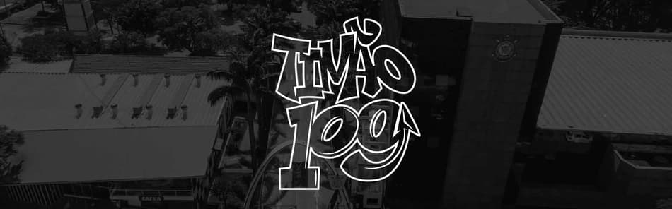 Timão 109 anos: ídolos do clube e jogadores dão os parabéns