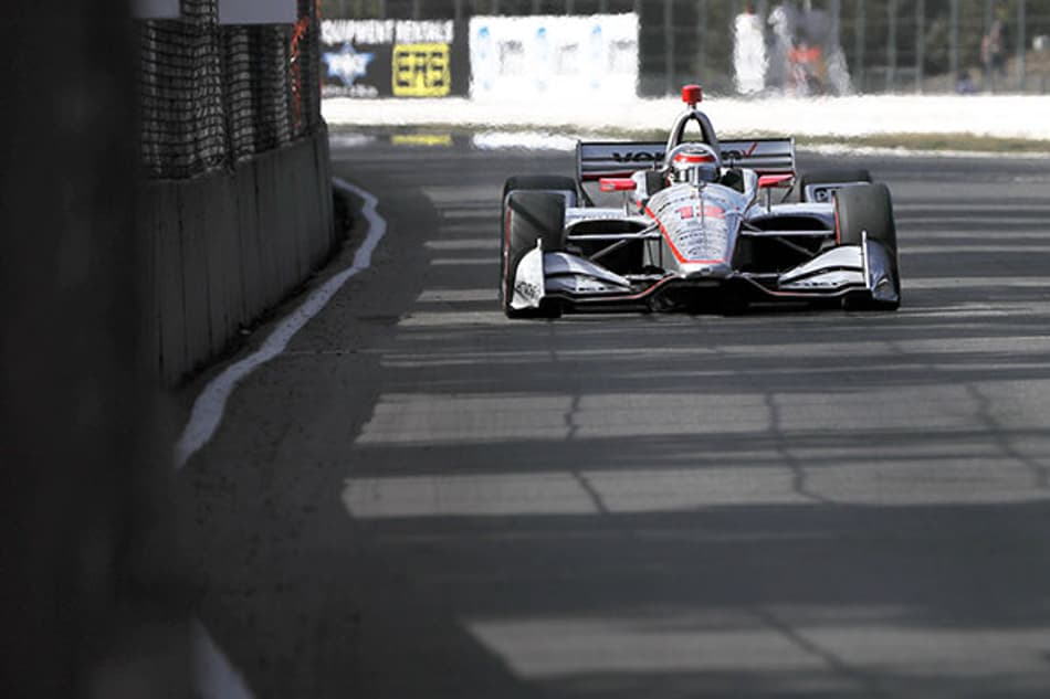 INDYCAR: Will Power herda liderança de Scott Dixon e vence o GP de Portland