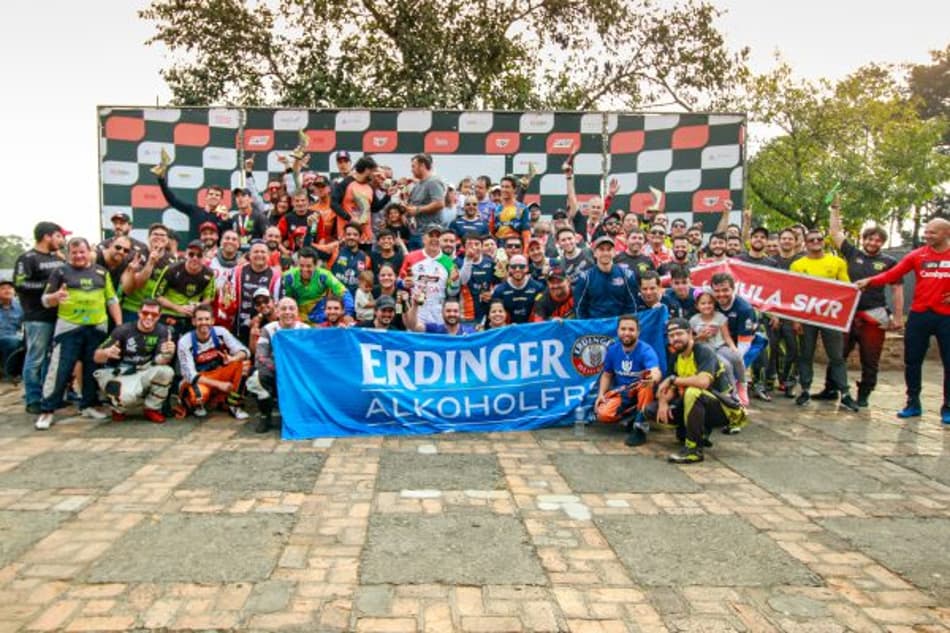 Endurance: Karteiros conquista o título em final marcada por recorde de pilotos na Granja Viana