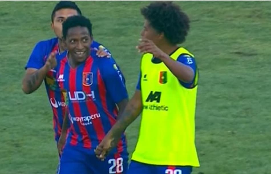 Alianza Universidad bate Real Garcilaso no encerramento da 5ª rodada do Peruano