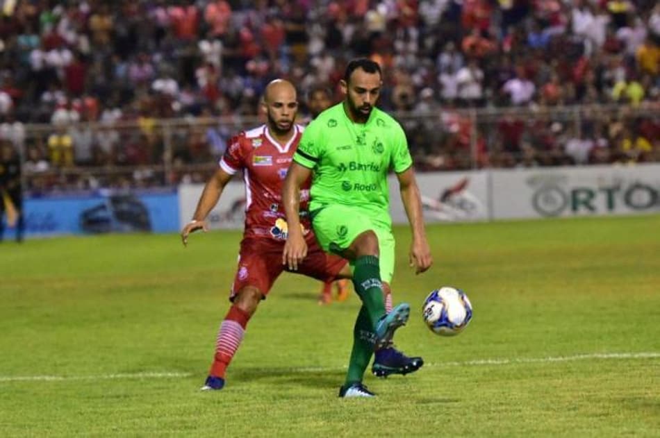 Baixa média de gols pode ser problema para o Juventude na Série C