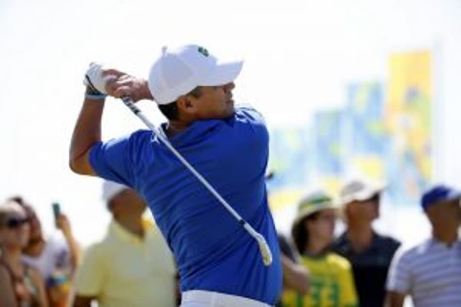Golfista do Brasil vai bem em Open de Java e pontua no Ranking Mundial