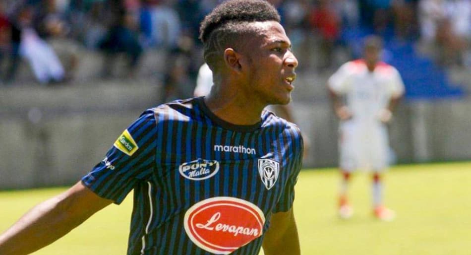 Dois times gigantes da Itália compram joia sul-americana em conjunto