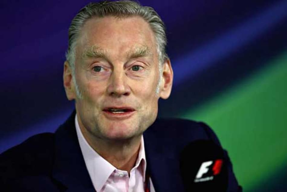 Sean Bratches pode estar de saída da Fórmula 1; categoria não confirma