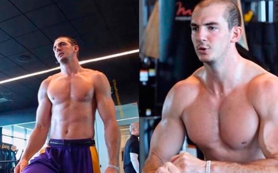 Alex Caruso - Lakers