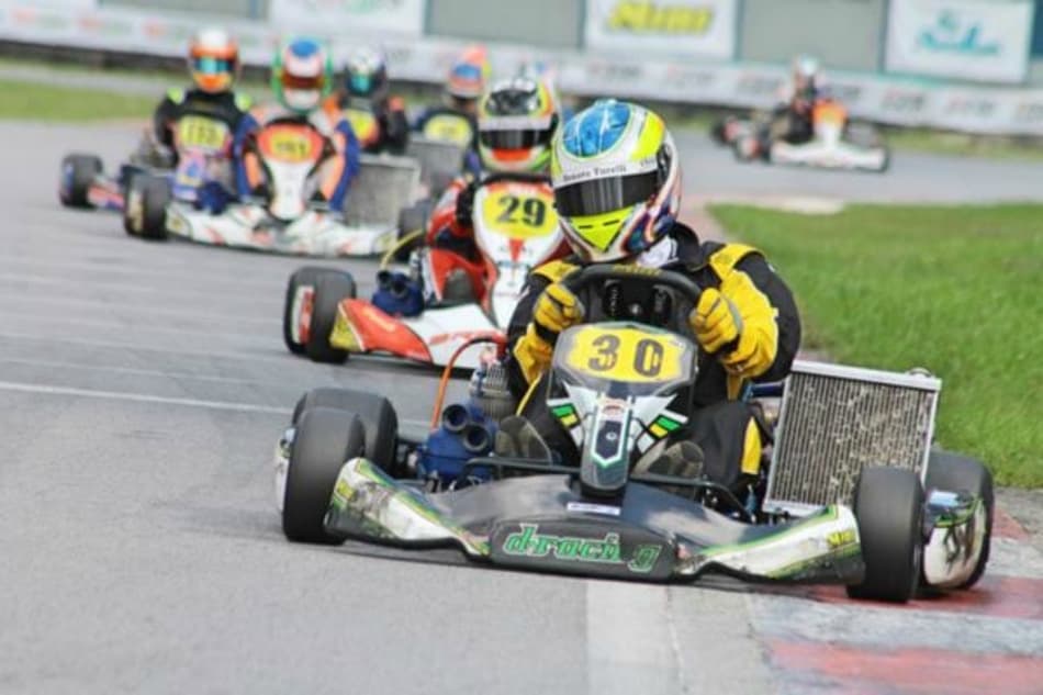 Copa Interlagos de Kart anuncia novas datas para as 4ª e 5ª etapas