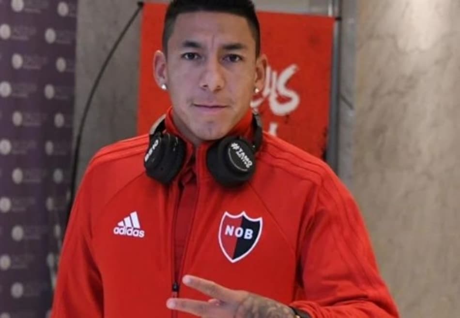 Sul-americano encerra passagem na Europa após cinco minutos em campo; Confira
