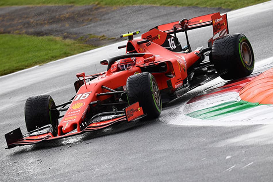 GP da Itália de F1: reveja o ‘AO VIVO’ do segundo treino em Monza