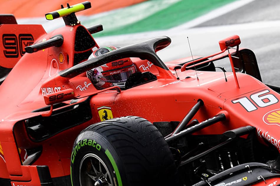 GP da Itália de F1: reveja o ‘AO VIVO’ do primeiro treino em Monza