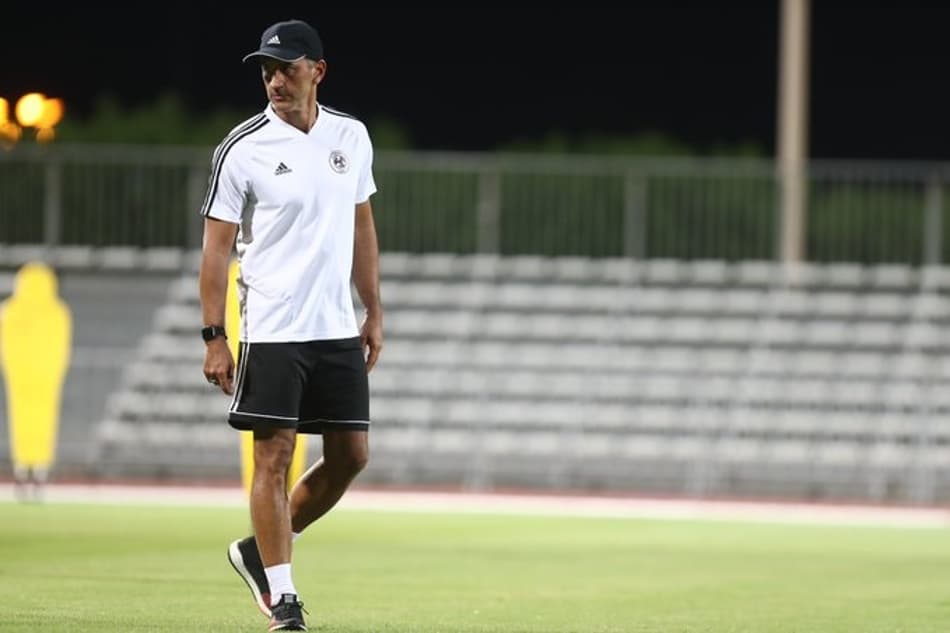 Péricles Chamusca