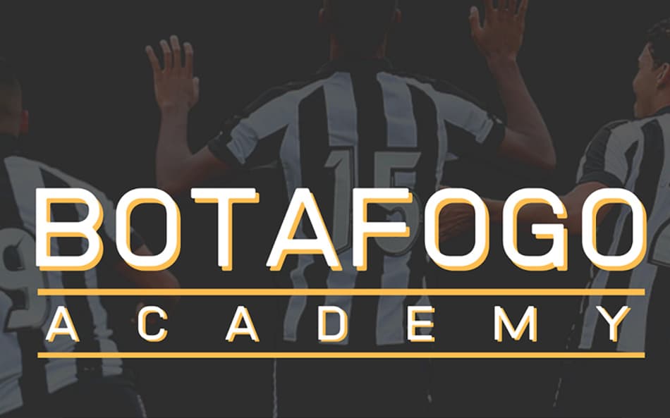Próximo passo: Botafogo faz seletiva para juntar jogadores com intuito de disputar torneio nos Estados Unidos