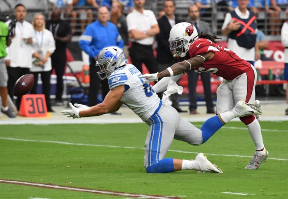 Rastreando Draftados – T.J. Hockenson explode em sua estreia